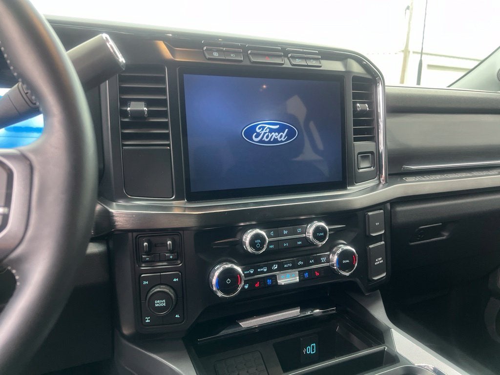 2024 Ford Super Duty F-250 SRW LARIAT
