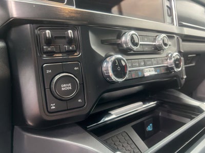 2024 Ford Super Duty F-250 SRW LARIAT