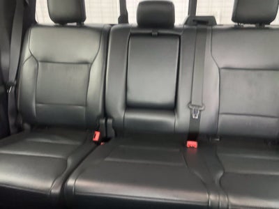 2024 Ford Super Duty F-250 SRW LARIAT