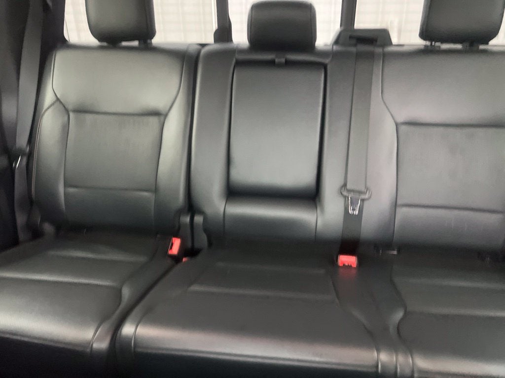2024 Ford Super Duty F-250 SRW LARIAT