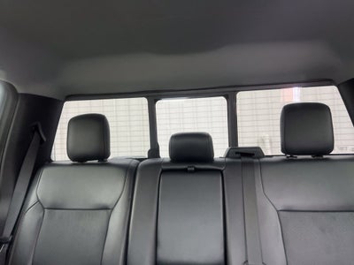 2024 Ford Super Duty F-250 SRW LARIAT