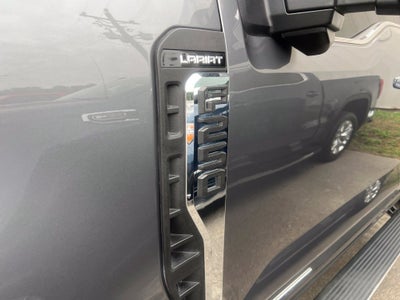 2024 Ford Super Duty F-250 SRW LARIAT