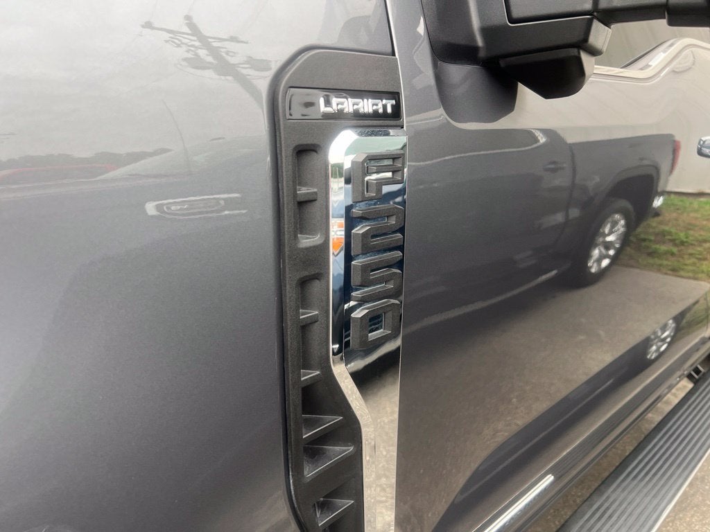 2024 Ford Super Duty F-250 SRW LARIAT