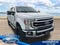 2022 Ford Super Duty F-250 SRW LARIAT
