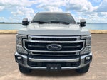 2022 Ford Super Duty F-250 SRW LARIAT