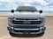 2022 Ford Super Duty F-250 SRW LARIAT