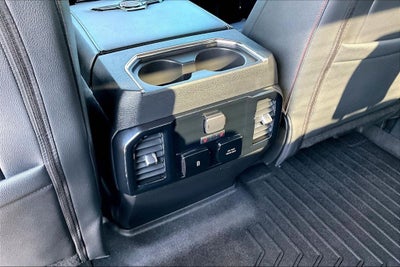 2021 Ford Super Duty F-250 SRW LARIAT