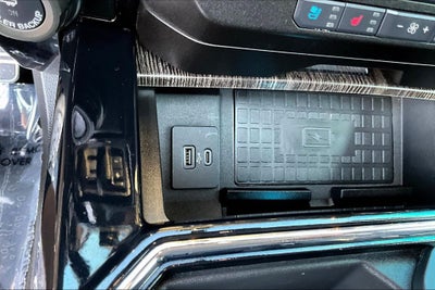 2021 Ford Super Duty F-250 SRW LARIAT