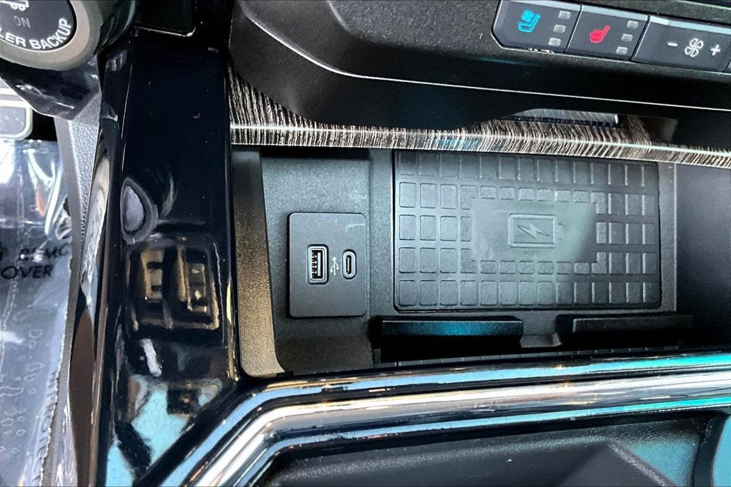2021 Ford Super Duty F-250 SRW LARIAT
