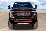 2021 Ford Super Duty F-250 SRW LARIAT