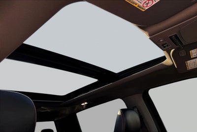 2021 Ford Super Duty F-250 SRW LARIAT