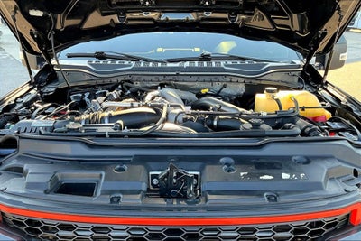 2021 Ford Super Duty F-250 SRW LARIAT