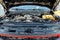 2021 Ford Super Duty F-250 SRW LARIAT