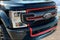 2021 Ford Super Duty F-250 SRW LARIAT