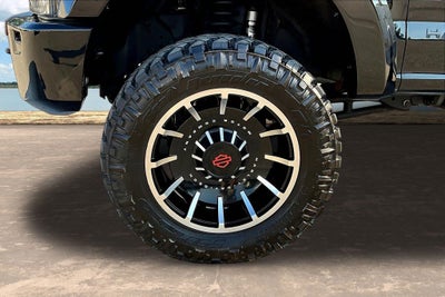 2021 Ford Super Duty F-250 SRW LARIAT