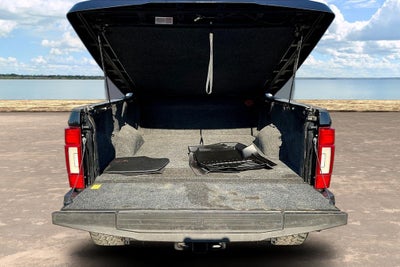 2021 Ford Super Duty F-250 SRW LARIAT