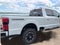 2025 Ford Super Duty F-350 SRW XLT