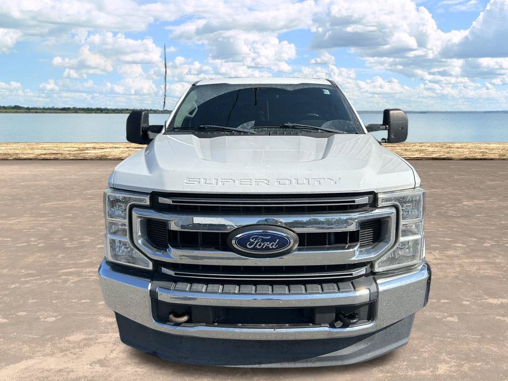 2021 Ford Super Duty F-250 SRW XL