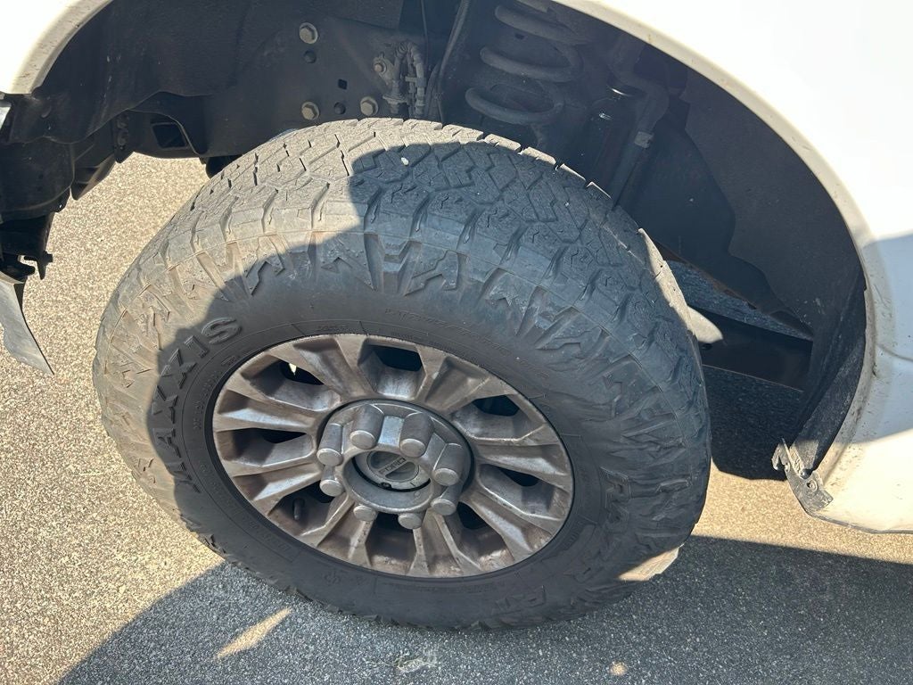 2021 Ford Super Duty F-250 SRW XL