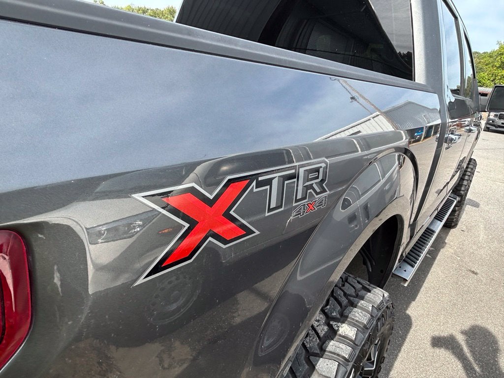 2019 Ford F-150 Base