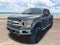 2019 Ford F-150 Base
