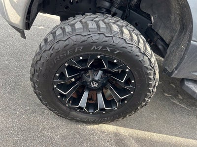 2019 Ford F-150 Base
