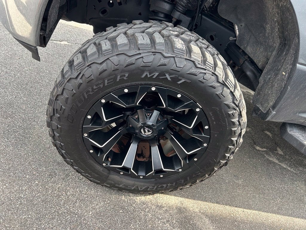 2019 Ford F-150 Base