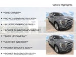 2021 Ford F-150 Limited