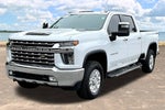 2020 Chevrolet Silverado 2500HD LTZ