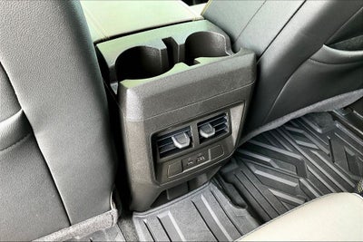 2025 Chevrolet Colorado 4WD ZR2