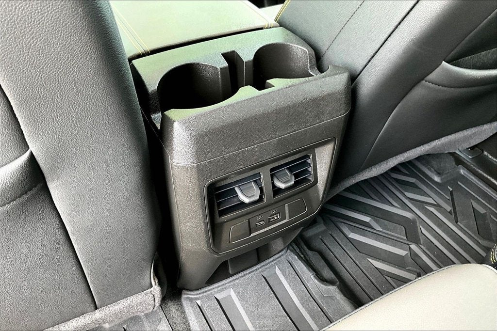 2025 Chevrolet Colorado 4WD ZR2