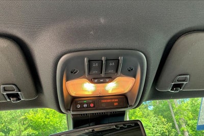 2025 Chevrolet Colorado 4WD ZR2