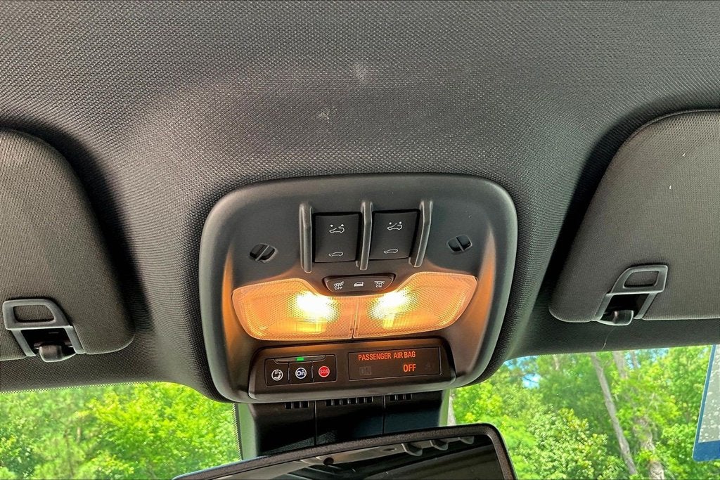 2025 Chevrolet Colorado 4WD ZR2