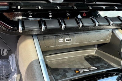 2025 Chevrolet Colorado 4WD ZR2