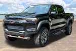 2025 Chevrolet Colorado 4WD ZR2