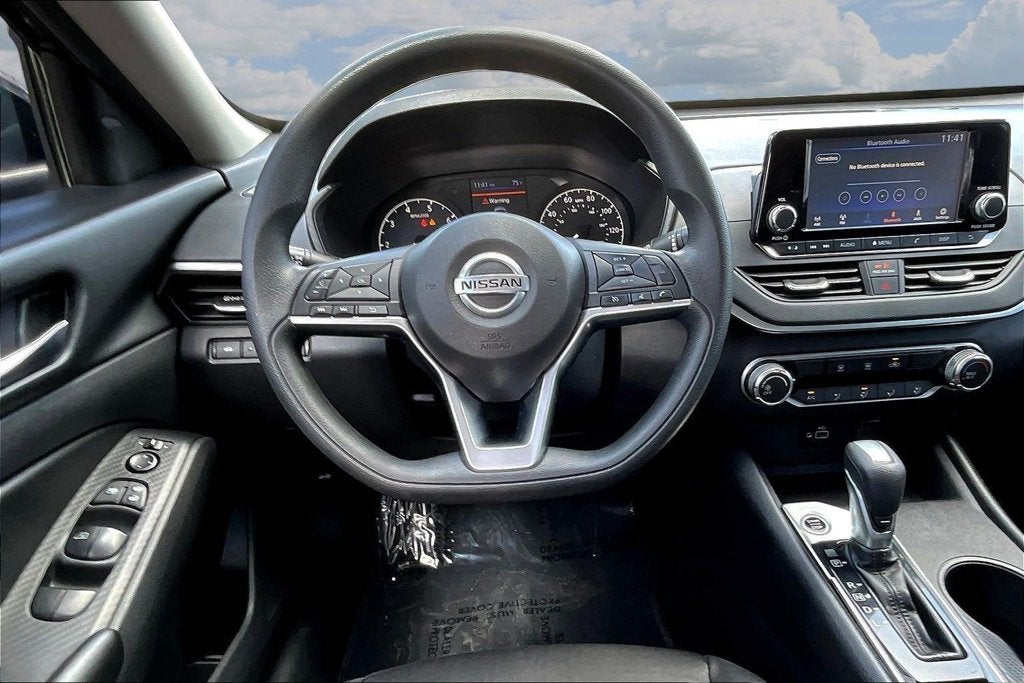 2021 Nissan Altima 2.5 S