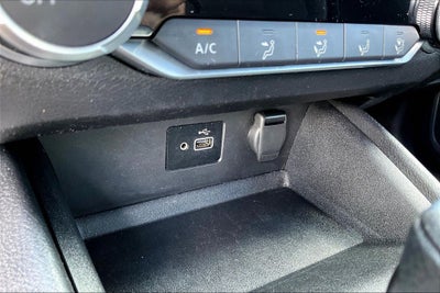 2021 Nissan Altima 2.5 S
