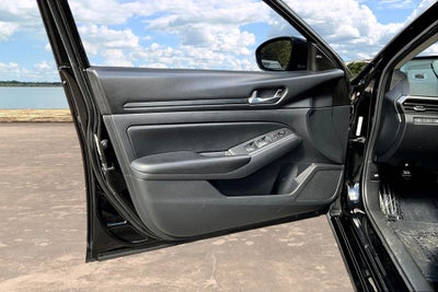 2021 Nissan Altima 2.5 S