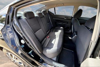 2021 Nissan Altima 2.5 S