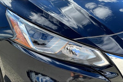 2021 Nissan Altima 2.5 S
