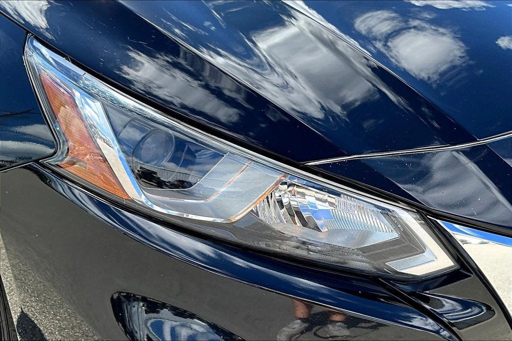 2021 Nissan Altima 2.5 S