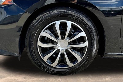 2021 Nissan Altima 2.5 S