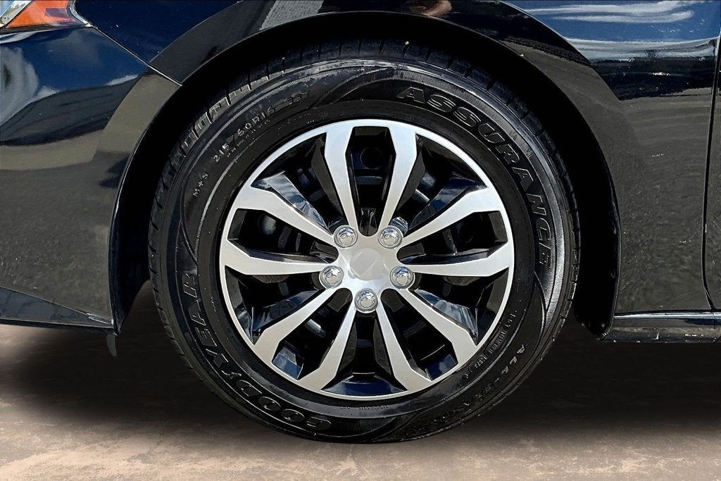 2021 Nissan Altima 2.5 S