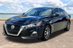 2021 Nissan Altima 2.5 S