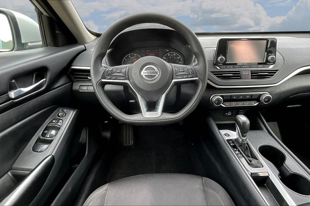 2022 Nissan Altima 2.5 S