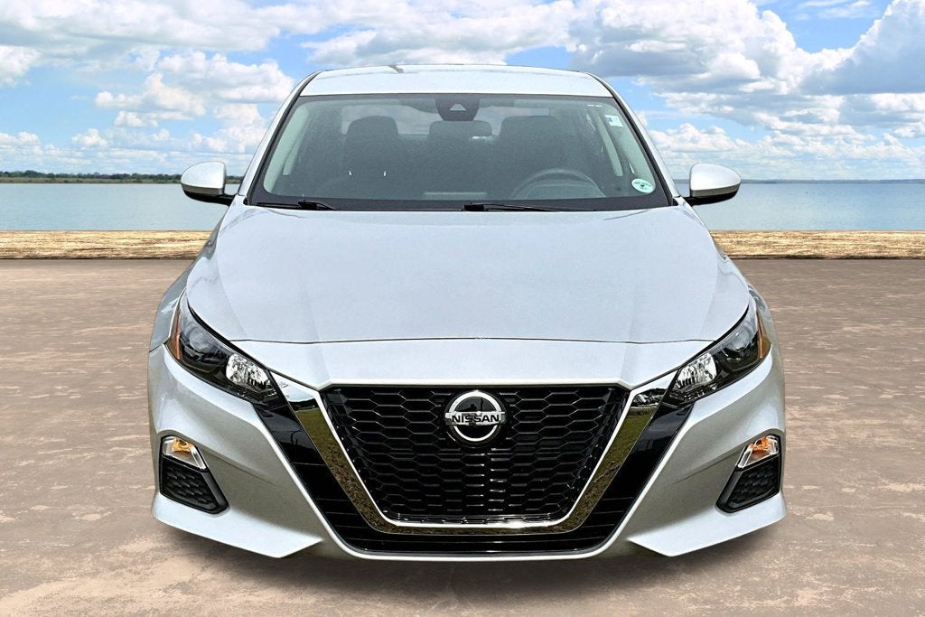 2022 Nissan Altima 2.5 S