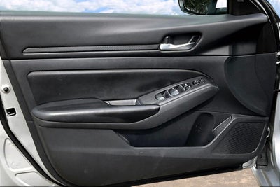 2022 Nissan Altima 2.5 S