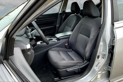 2022 Nissan Altima 2.5 S