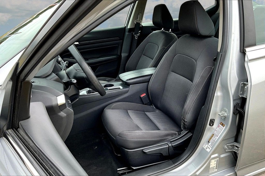 2022 Nissan Altima 2.5 S