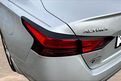 2022 Nissan Altima 2.5 S